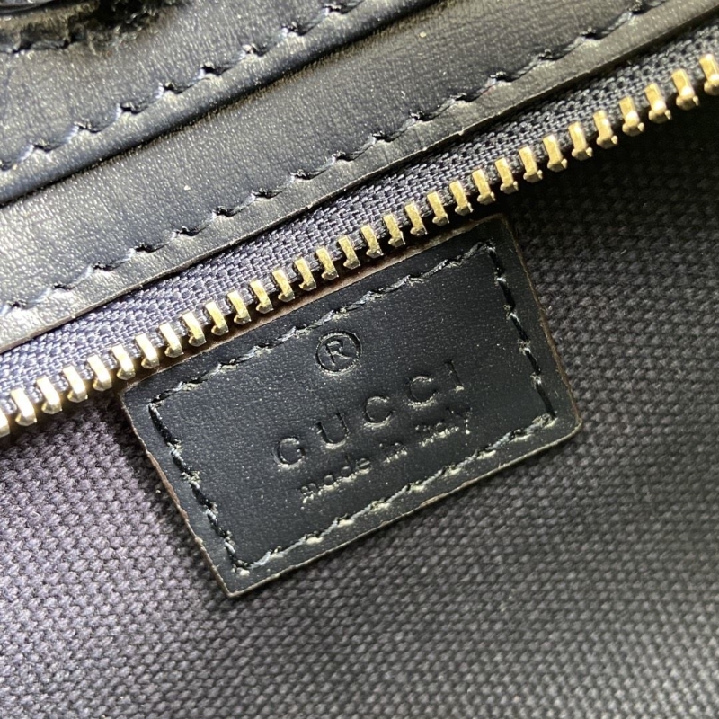 Gucci Top Handle Bags